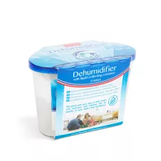   Family 57404A páramentesítő folyadékgyűjtő tartállyal, óceán illat - 500 ml