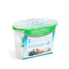   Family 57404C páramentesítő folyadékgyűjtő tartállyal, jázmin illat - 500 ml