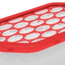 Family 57404E páramentesítő folyadékgyűjtő tartállyal, rózsa illat - 500 ml