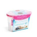 Family 57404F páramentesítő folyadékgyűjtő tartállyal, cseresznye illat - 500 ml