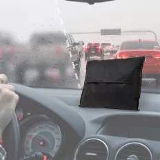   MNC 57412 autós páramentesítő párna 510g (180x140x29 mm)