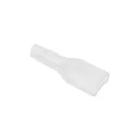 GL 05297 szigetelő gallér csúszósaruhoz (6,3 mm)