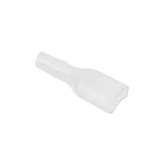 GL 05297 szigetelő gallér csúszósaruhoz (6,3 mm)