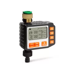 GE 11222 időzíthető öntözésvezérlő (elemes)