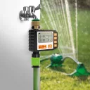 GE 11222 időzíthető öntözésvezérlő (elemes)