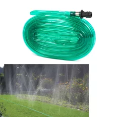   GE 11336D esőztető tömlő - 20 méter (gyorscsatlakozóval)