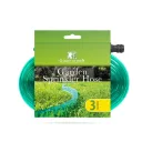 GE 11336 esőztető tömlő - 3 méter (gyorscsatlakozóval)