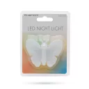 Phenom 20295B színes LED irányfény