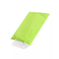 57012C jégkaparó, kesztyűvel, 250 mm