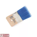 Gamma Pennelli XP 602 profi dekorecset, szimpla - 100 mm