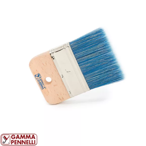 Gamma Pennelli XP 602 profi dekorecset, dupla - 2,5"