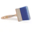Gamma Pennelli Performa Blue S428B profi univerzális ecset, kocka 50 mm (fa nyél)