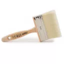 Gamma Pennelli Pro Soft S427 profi univerzális ecset, kocka 50 mm (fa nyél)