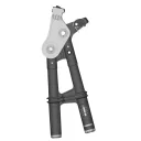 Gripple Plus 44703 feszítőfogó huzalhosszabbításhoz, 100-300 kg, max 400 kg (kerítés / támrendszer / villanypásztor)