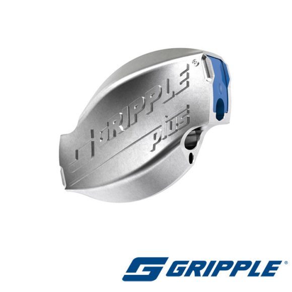 Gripple Plus 44706 huzalhosszabbító, 2-3.25 mm, max 220 kg, 20 db-os (kerítés / támrendszer / villanypásztor)