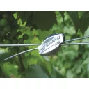 Gripple Plus 44706 huzalhosszabbító, 2-3.25 mm, max 220 kg, 20 db-os (kerítés / támrendszer / villanypásztor)