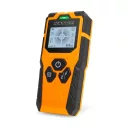 Handy 10040 digitális multifunkciós detektor (fa, fém, áram)