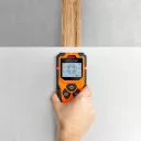 Handy 10040 digitális multifunkciós detektor (fa, fém, áram)