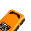 Handy 10040 digitális multifunkciós detektor (fa, fém, áram)