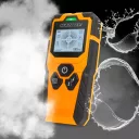 Handy 10040 digitális multifunkciós detektor (fa, fém, áram)