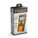 Handy 10040 digitális multifunkciós detektor (fa, fém, áram)