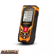   HANDY 10049-60 digitális lézeres távolságmérő - max 60m