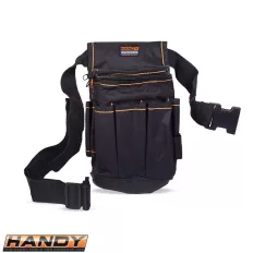  Handy 10243 multifunkciós szerszámtartó öv - 150x200x100 mm