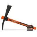 HANDY 10434A mini csákány - 0,45 kg - 32 cm (2K üvegszálas nyél)