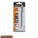 Handy 10786 teleszkópos mágneses felszedő, flexibilis végű 140-600 mm