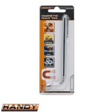   Handy 10786 teleszkópos mágneses felszedő, flexibilis végű 140-600 mm