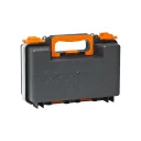 Handy 10991 dupla rendszerezőtáska 290x200x120 mm (műanyag)