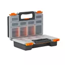 Handy 10991 dupla rendszerezőtáska 290x200x120 mm (műanyag)