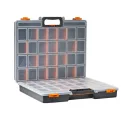 Handy 10995 dupla rendszerezőtáska 480x400x120 mm (műanyag)