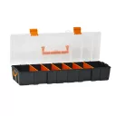 Handy 10996 rekeszes szortiment 460x170x90 mm (7 rekesz, műanyag)
