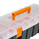 Handy 10996 rekeszes szortiment 460x170x90 mm (7 rekesz, műanyag)