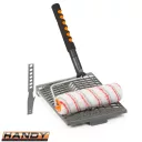 Handy 11182 festőhenger szett teleszkópos nyéllel - 250 mm henger