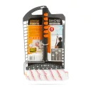 Handy 11182 festőhenger szett teleszkópos nyéllel - 250 mm henger