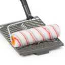 Handy 11182 festőhenger szett teleszkópos nyéllel - 250 mm henger