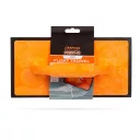 Handy 11189E fugázó simító 8 mm vtg puha EVA gumi lappal - 140x280 mm