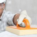 Handy 11189F szivacsos simító, 30 mm vtg - 140x280 mm