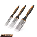 HANDY 11191A festőecst szett, 3 részes (2K nyél)