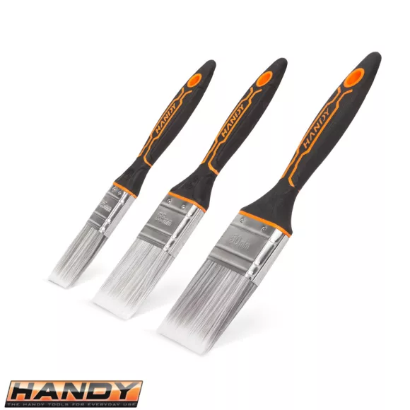 HANDY 11191A festőecst szett, 3 részes (2K nyél)