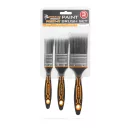 HANDY 11191A festőecst szett, 3 részes (2K nyél)