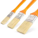 HANDY 11191B festőecst szett, műanyag nyél, 3 részes