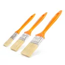 HANDY 11191B festőecst szett, műanyag nyél, 3 részes