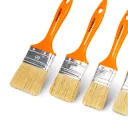 HANDY 11205X festőecst szett, műanyag nyél, 5 részes