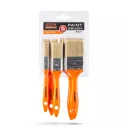 HANDY 11205X festőecst szett, műanyag nyél, 5 részes