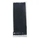 Handy 05517 tépőzáras kábelkötegelő, fekete, 10 darab - 12x240 mm