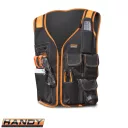 Handy 10229 szerszámtartó mellény