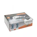 HANDY 10792 nagyítós fejpánt LED világítással + lencse szett